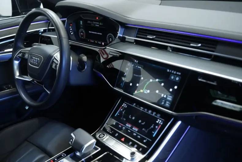 Audi A8 din 2023 cu 60.000 km - oferta AUD143117 - foto 12