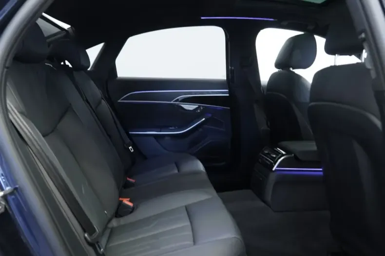 Audi A8 din 2023 cu 60.000 km - oferta AUD143117 - foto 15