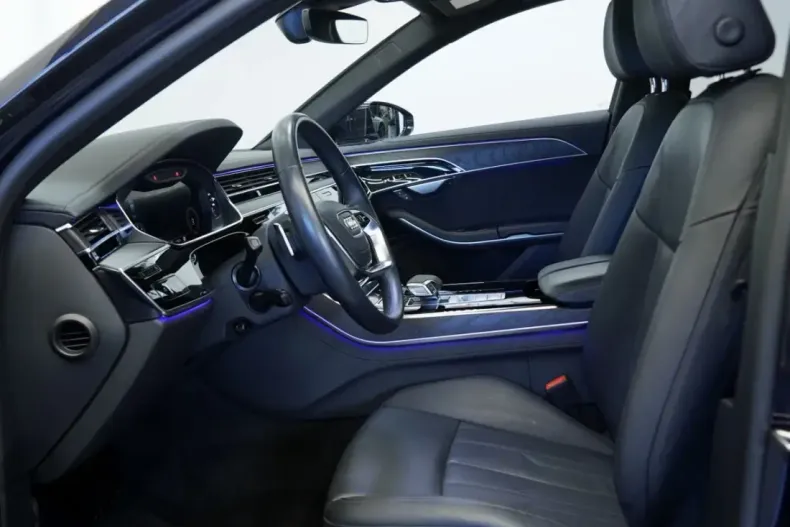 Audi A8 din 2023 cu 60.000 km - oferta AUD143117 - foto 16