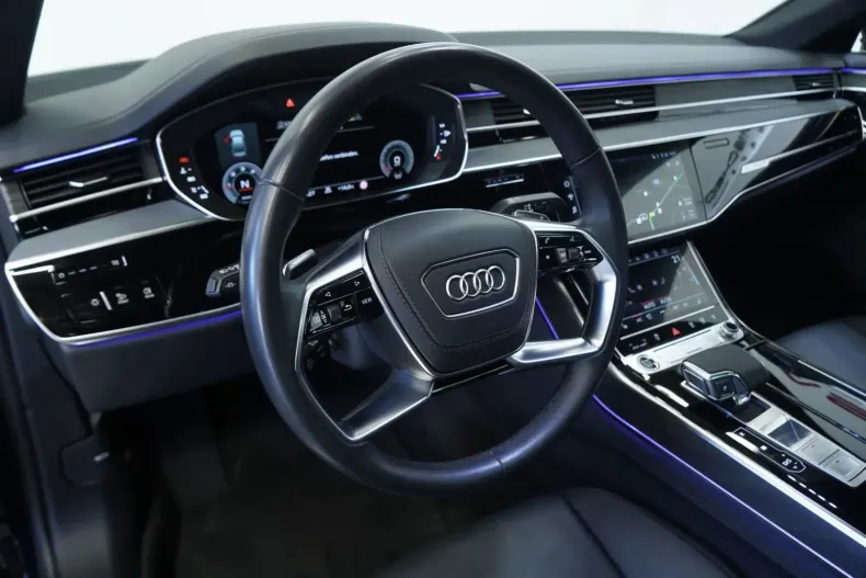 Audi A8 din 2023 cu 60.000 km - oferta AUD143117 - foto 17