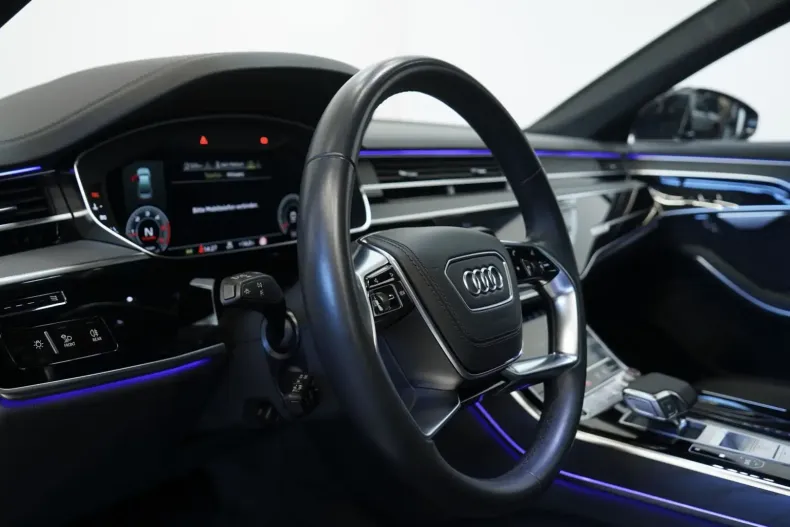 Audi A8 din 2023 cu 60.000 km - oferta AUD143117 - foto 18