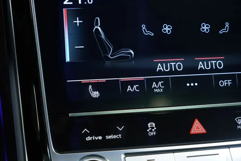 Audi A8 din 2023 cu 60.000 km - oferta AUD143117 - foto 25