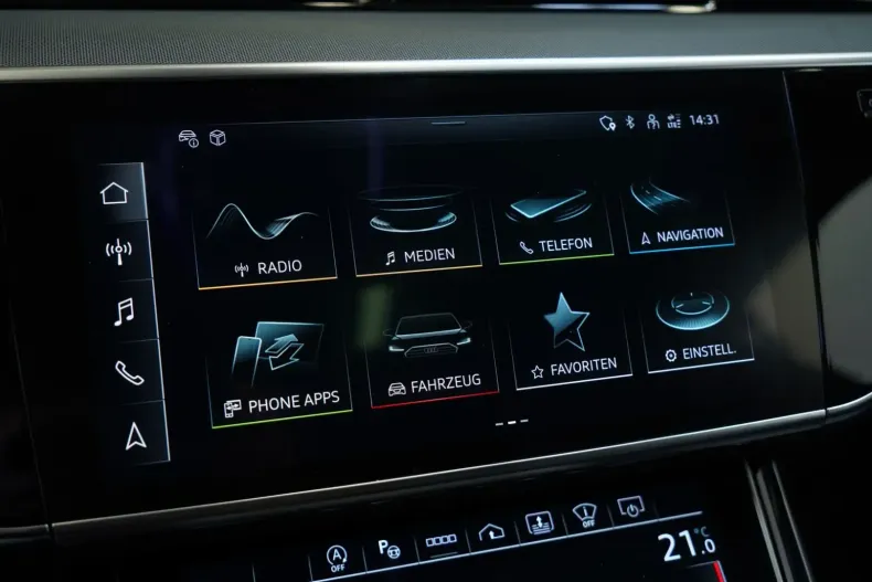 Audi A8 din 2023 cu 60.000 km - oferta AUD143117 - foto 26