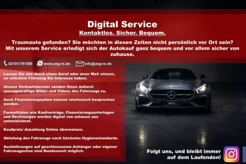 Audi A8 din 2023 cu 60.000 km - oferta AUD143117 - foto 27