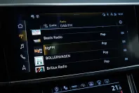 Audi A8 din 2023 cu 60.000 km - oferta AUD143117 - foto 28