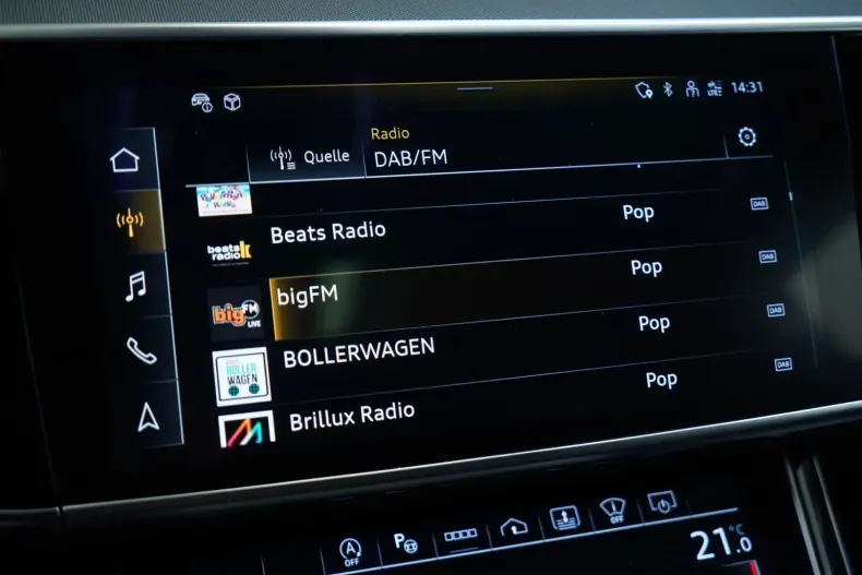 Audi A8 din 2023 cu 60.000 km - oferta AUD143117 - foto 28