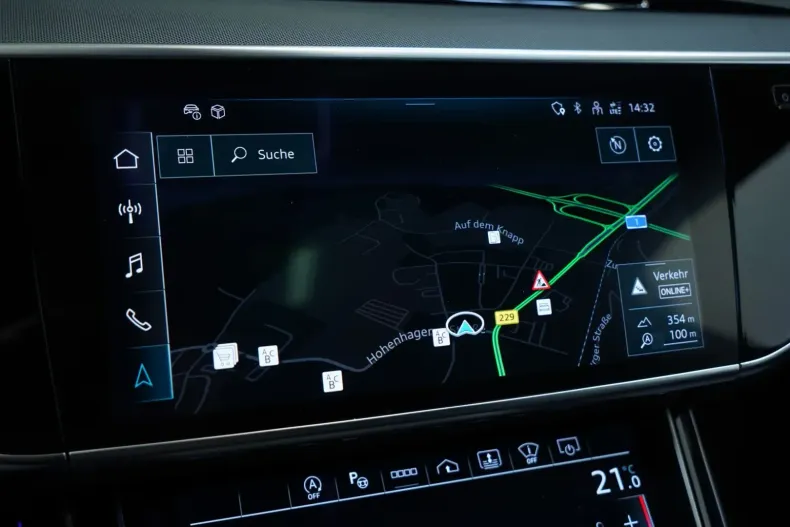 Audi A8 din 2023 cu 60.000 km - oferta AUD143117 - foto 29