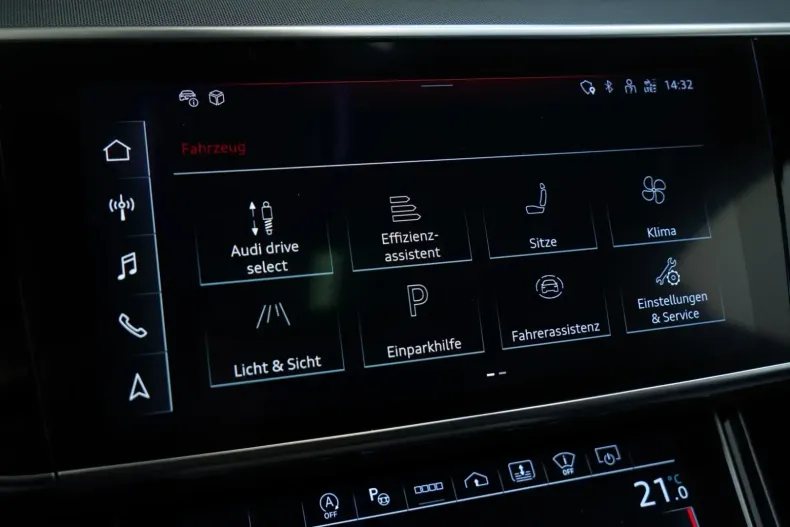 Audi A8 din 2023 cu 60.000 km - oferta AUD143117 - foto 30