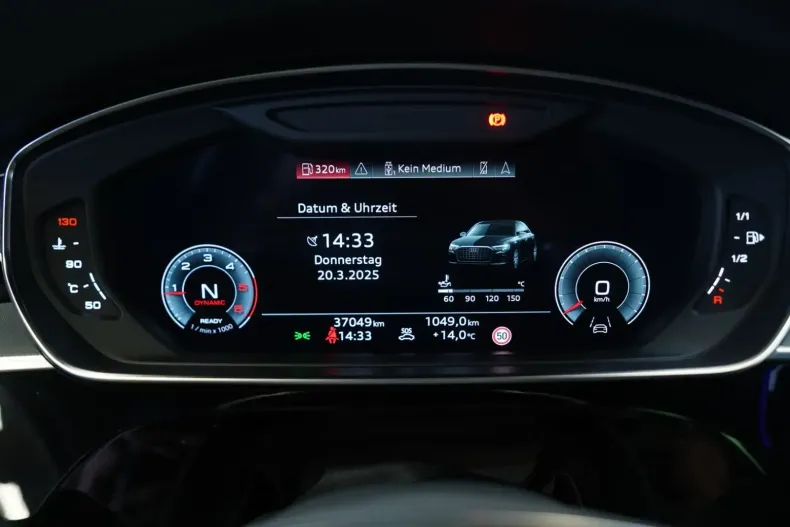 Audi A8 din 2023 cu 60.000 km - oferta AUD143117 - foto 36