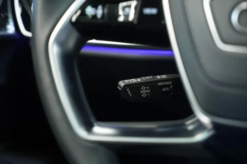 Audi A8 din 2023 cu 60.000 km - oferta AUD143117 - foto 39