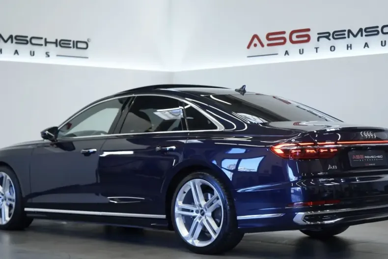 Audi A8 din 2023 cu 60.000 km - oferta AUD143117 - foto 44