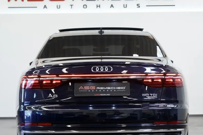 Audi A8 din 2023 cu 60.000 km - oferta AUD143117 - foto 45