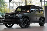 Mercedes-Benz G 450 din 2024 cu 29.900 km - oferta MER143119 - foto 1