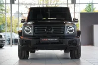 Mercedes-Benz G 450 din 2024 cu 29.900 km - oferta MER143119 - foto 2