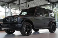 Mercedes-Benz G 450 din 2024 cu 29.900 km - oferta MER143119 - foto 3