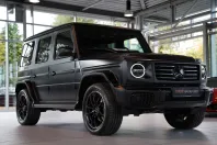 Mercedes-Benz G 450 din 2024 cu 29.900 km - oferta MER143119 - foto 4