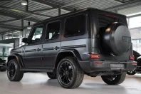 Mercedes-Benz G 450 din 2024 cu 29.900 km - oferta MER143119 - foto 5