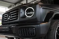 Mercedes-Benz G 450 din 2024 cu 29.900 km - oferta MER143119 - foto 9