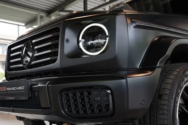 Mercedes-Benz G 450 din 2024 cu 29.900 km - oferta MER143119 - foto 9