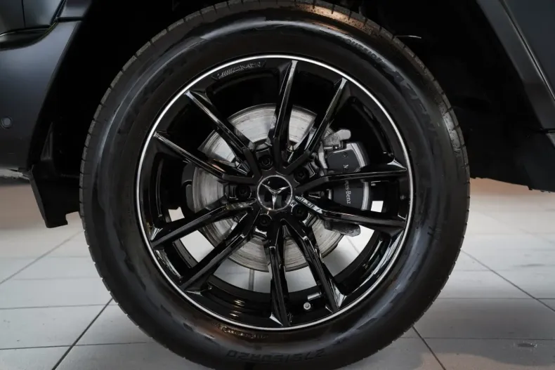 Mercedes-Benz G 450 din 2024 cu 29.900 km - oferta MER143119 - foto 10