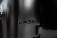 Mercedes-Benz G 450 din 2024 cu 29.900 km - oferta MER143119 - foto 12