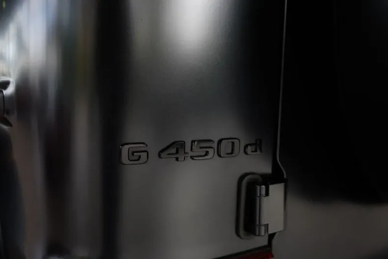 Mercedes-Benz G 450 din 2024 cu 29.900 km - oferta MER143119 - foto 12