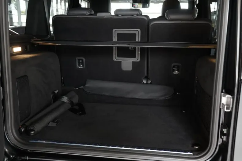 Mercedes-Benz G 450 din 2024 cu 29.900 km - oferta MER143119 - foto 16