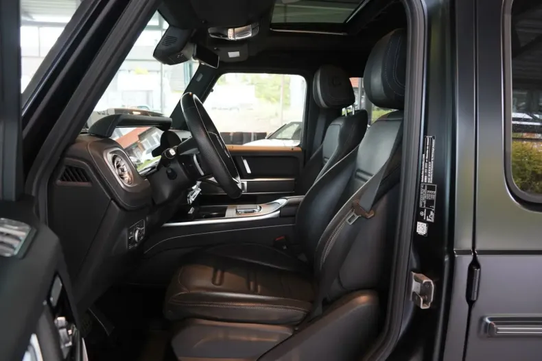 Mercedes-Benz G 450 din 2024 cu 29.900 km - oferta MER143119 - foto 18