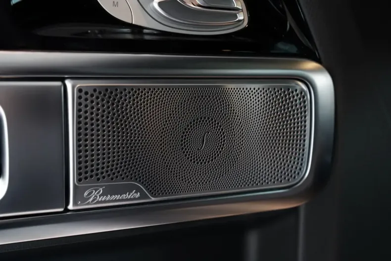 Mercedes-Benz G 450 din 2024 cu 29.900 km - oferta MER143119 - foto 32