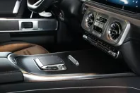 Mercedes-Benz G 450 din 2024 cu 29.900 km - oferta MER143119 - foto 37