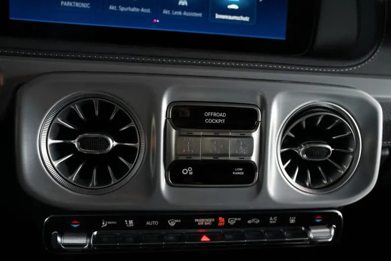 Mercedes-Benz G 450 din 2024 cu 29.900 km - oferta MER143119 - foto 38