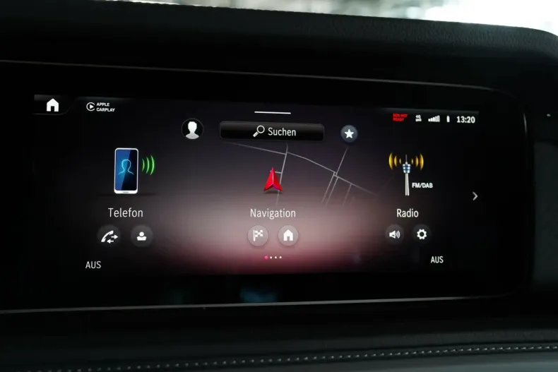 Mercedes-Benz G 450 din 2024 cu 29.900 km - oferta MER143119 - foto 42