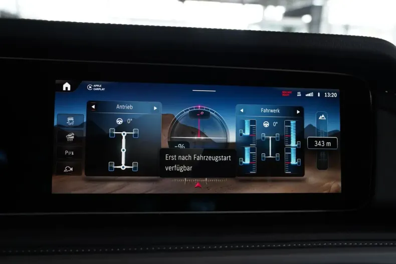 Mercedes-Benz G 450 din 2024 cu 29.900 km - oferta MER143119 - foto 46