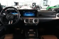 Mercedes-Benz G 450 din 2024 cu 29.900 km - oferta MER143119 - foto 48