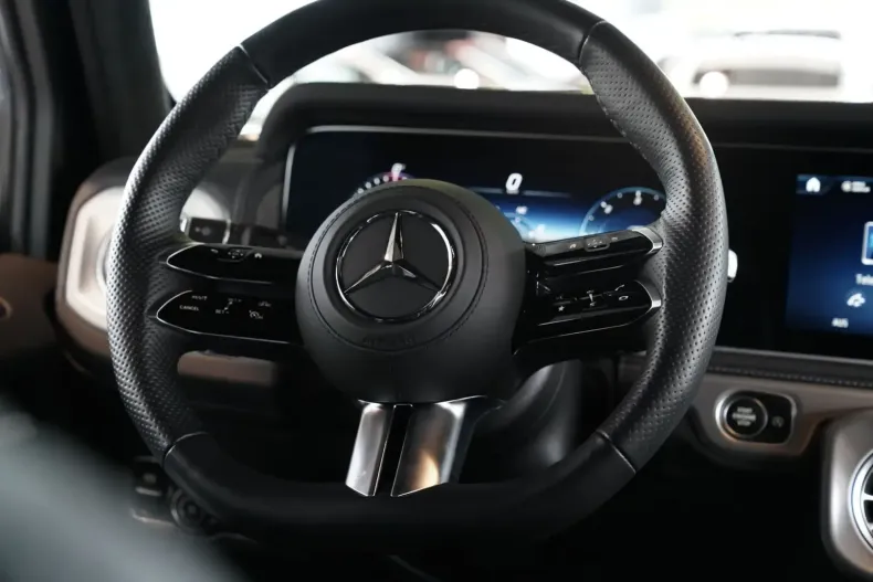 Mercedes-Benz G 450 din 2024 cu 29.900 km - oferta MER143119 - foto 50