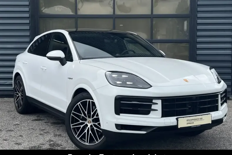 Porsche Cayenne din 2023 cu 24.800 km - oferta POR143121 - foto 8