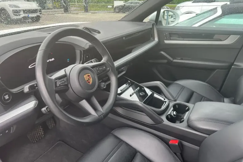 Porsche Cayenne din 2023 cu 24.800 km - oferta POR143121 - foto 11