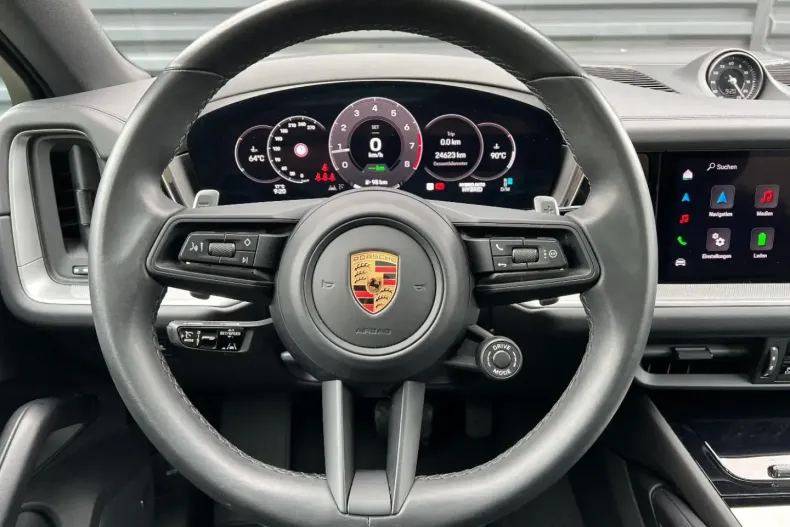 Porsche Cayenne din 2023 cu 24.800 km - oferta POR143121 - foto 16