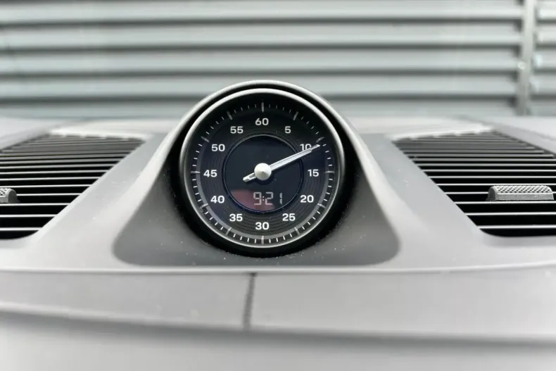 Porsche Cayenne din 2023 cu 24.800 km - oferta POR143121 - foto 19