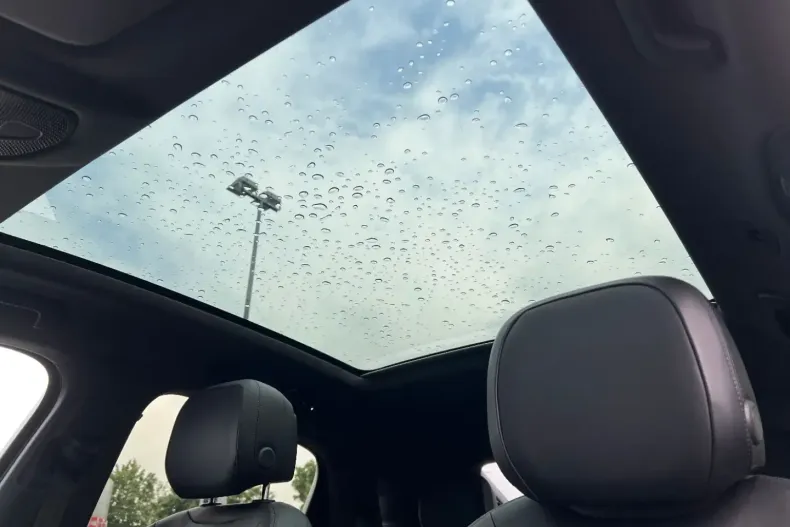 Porsche Cayenne din 2023 cu 24.800 km - oferta POR143121 - foto 29