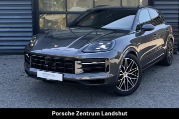 Porsche Cayenne din 2024 - oferta POR143122