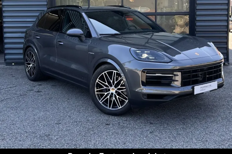 Porsche Cayenne din 2024 cu 28.900 km - oferta POR143122 - foto 8