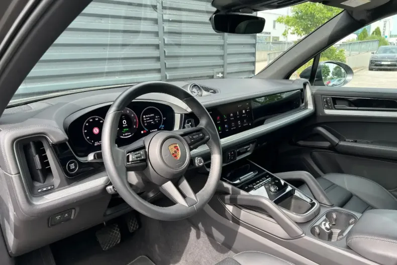 Porsche Cayenne din 2024 cu 28.900 km - oferta POR143122 - foto 10