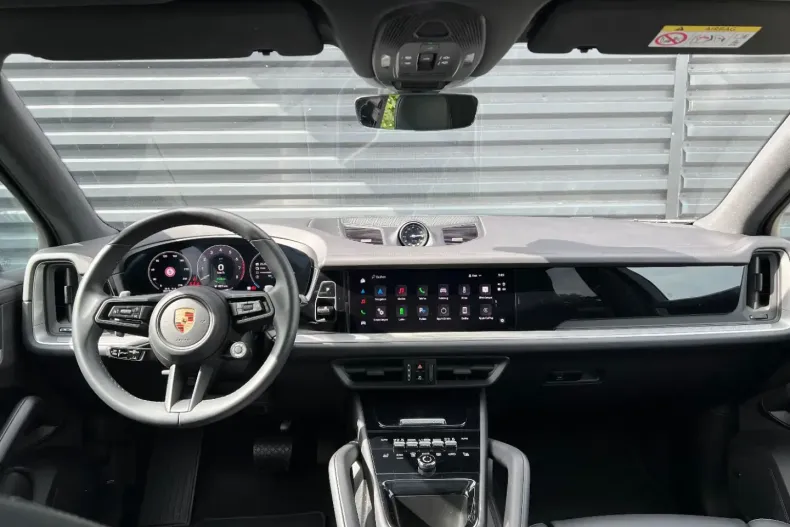 Porsche Cayenne din 2024 cu 28.900 km - oferta POR143122 - foto 12