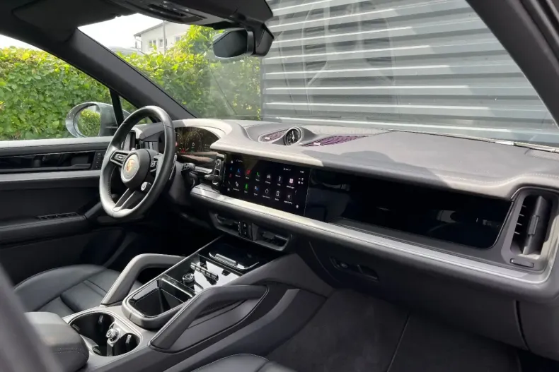 Porsche Cayenne din 2024 cu 28.900 km - oferta POR143122 - foto 13