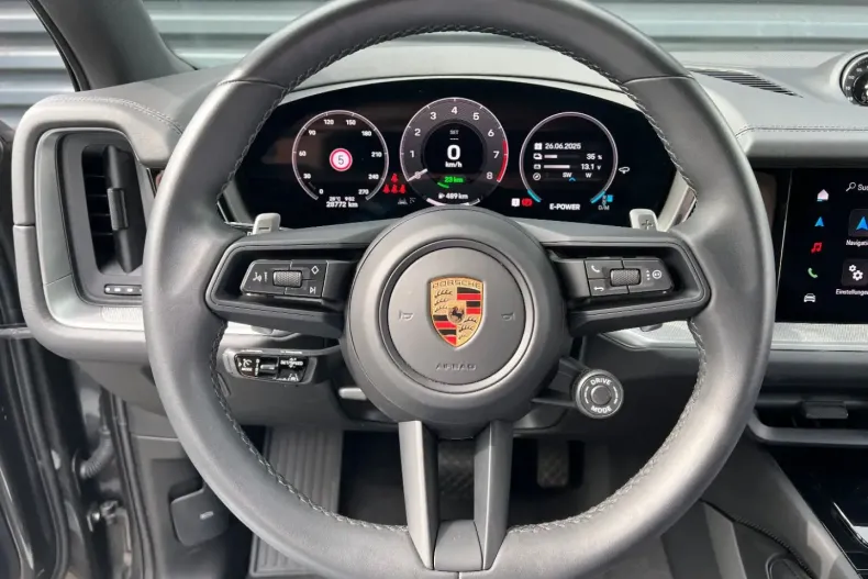 Porsche Cayenne din 2024 cu 28.900 km - oferta POR143122 - foto 15