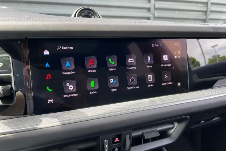 Porsche Cayenne din 2024 cu 28.900 km - oferta POR143122 - foto 19