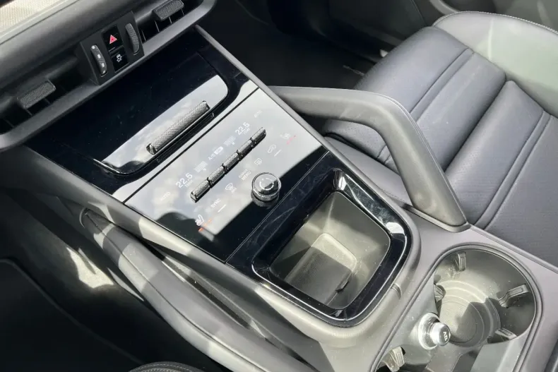 Porsche Cayenne din 2024 cu 28.900 km - oferta POR143122 - foto 21