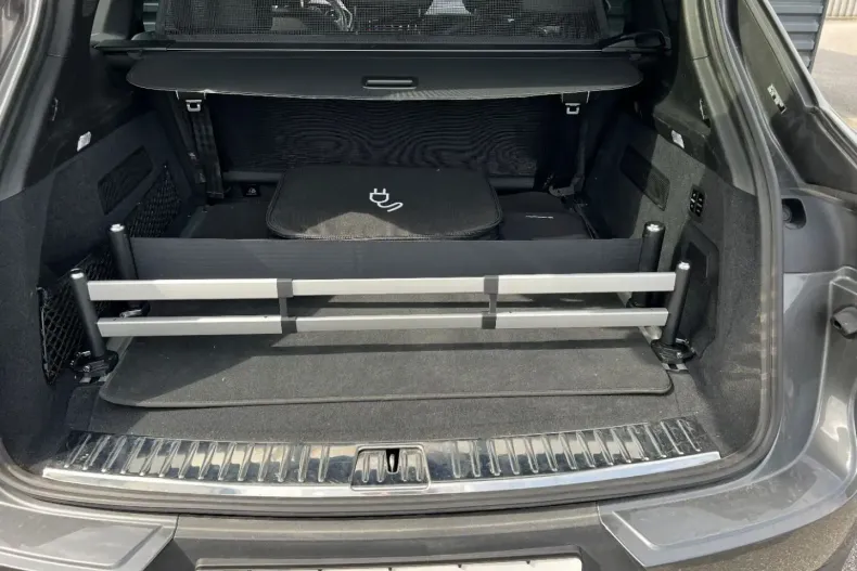 Porsche Cayenne din 2024 cu 28.900 km - oferta POR143122 - foto 28