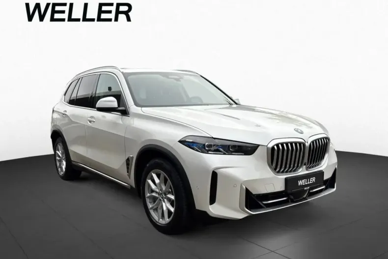 BMW X5 din 2023 cu 49.000 km - oferta BMW143123 - foto 4